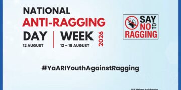 IUST to Observe National Anti-Ragging Day and Week