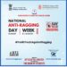 IUST to Observe National Anti-Ragging Day and Week