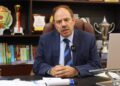 IUST VC to Join 200 Leading Global Scientific Minds at Prestigious Cambridge Forum