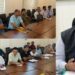 DC Ganderbal Reviews Arrangements for Eid-ul-Milad-Un-Nabi (SAW)