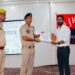 Health Awareness Programme Held at 23 JKAP IR, Lethpora Pulwama