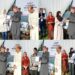 CM Omar Abdullah felicitates J&K’s four NEET toppers