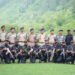 DGP Nalin Prabhat Reviews Security Preparedness at TOBs in Ganderbal