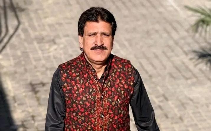 Altaf Thakur Extends Eid-e-Milad Greetings, Calls for peace, brotherhood and compassion in society