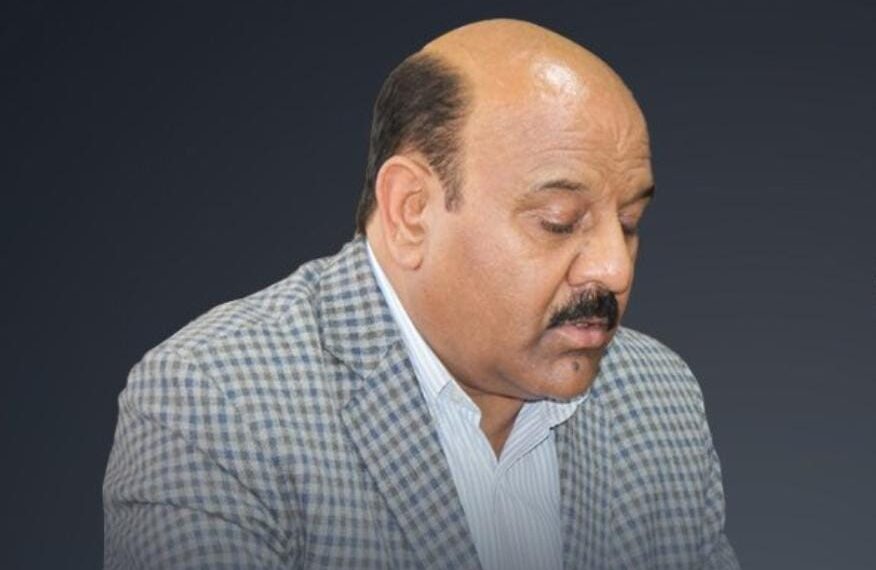 Deputy Chief Minister extends Greetings on Eid-e-Milad-un-Nabi (SAW)
