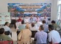 Wildlife Department, SOS Wildlife Hold Awareness Workshop in Satoora Tral