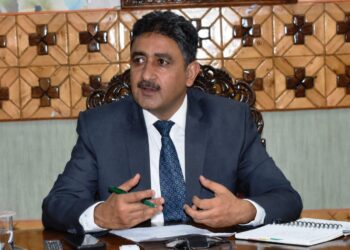 Food Safety Regulations to Be Strictly Implemented in All J&K Schools, FDA J&K Writes to Directors of School Education