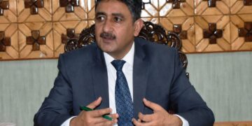 Food Safety Regulations to Be Strictly Implemented in All J&K Schools, FDA J&K Writes to Directors of School Education