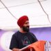ALTAF BUKHARI SHOULD STOP REWRITING JAMMU KASHMIR’S HISTORY TO PLEASE THE BJP: MANPREET SINGH MANI