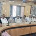 Pensioners Welfare Forum Holds Meeting in South Kashmir’s Tral