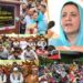 Sakeena Itoo visits Check-e-Samad, held public outreach camp