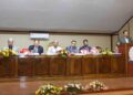 IUST Holds Awareness and Screening Programme on PCOS/PMOS in collaboration with SKIMS