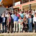 Annual Architecture Festival Nairang-e-Tameer Concludes at IUST