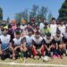 Baramulla’s U-17 Football Action Kicks Off