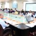 CM Omar Abdullah chairs meeting to discuss proposed modifications in Master Plans of Jammu, Srinagar