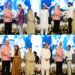 CM Omar Abdullah hands over appointment orders to Medical Officers at SKICC