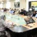 CM Omar Abdullah reviews health sector reforms in J&K