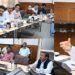 CS reviews nearly ₹40,000 Cr Highway & Tunnel projects across J&K