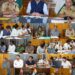 DC Pulwama Chairs District NCORD Meeting