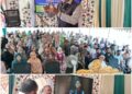 7C’s School Lurgam Tral Hosts Programme on Teachers’ Day 