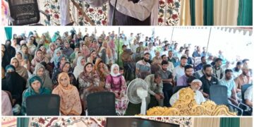 7C’s School Lurgam Tral Hosts Programme on Teachers’ Day 