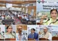 KU hosts international conference on plant resilience, climate change