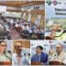 KU hosts international conference on plant resilience, climate change