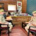 Security, Logistics Reviewed Ahead of Annual Harmukh-Gangbal Yatra 2026