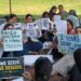 Veterinary Intern Doctors Continue Protest for Stipend Hike at SKUAST Shuhama
