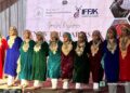 Cultural Programmes Add Vibrancy to  IFFJ&K 2026