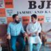 Mudasir Wani and Mohammad Amin Shah Slams Chief Minister Over Ganderbal’s Infrastructure Deficit