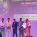 Dr. Shahid Amin from Tral Conferred with ‘Icons of Kashmir-2026’ Award