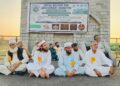 Islamic Writing Quiz Competition Held in Lalpora Pampore