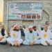 Islamic Writing Quiz Competition Held in Lalpora Pampore
