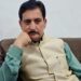 BJP’s Mohammad Amin Shah Slams Health Minister Sakina Itoo Over Remarks on Protesting NHM Employees, Backs Agitators’ Demands