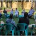 Kashmir Contractors Meet MLA Nizamuddin Bhat, Discuss Issues Ahead of Assembly Session