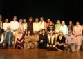 Kashmir Theatre Conference Concludes in Srinagar