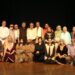 Kashmir Theatre Conference Concludes in Srinagar