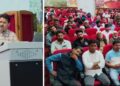 Awareness Programme on Biological Pest Control Held for Fruit Growers at KVK Pulwama