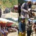 Army Holds Veterinary Camp to Support Livestock and Border Communities in Machil