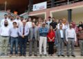 IUST organizes Special Lecture on Palaeoseismology, Himalayan Earthquake Hazards