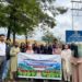 IUST’s Habba Khatoon Centre visits archaeological site of Burzahama