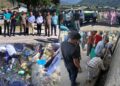 Civil Administration, Indian Army Conduct Mega Cleanliness Drive in Tangdhar