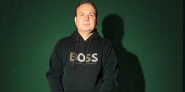 Harshdeep Singh Rao joins ‘DGP Kashmir’ as Second Producer