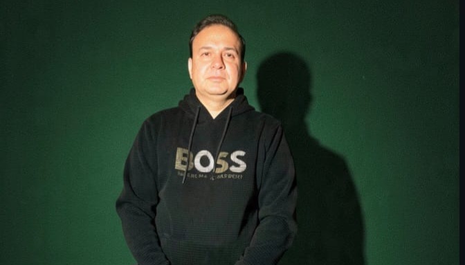 Harshdeep Singh Rao joins ‘DGP Kashmir’ as Second Producer