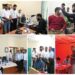 KU organises two-day mega eye screening and awareness camp