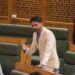 “This is like a Berlin Wall”: PDP MLA Waheed Para Seeks End to Discrimination and Humiliation on Highway in South Kashmir