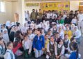 Khelo India ASMITA Women’s Wushu League – Pulwama 2026 Held