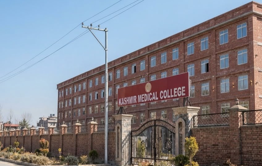 Kashmir Medical College Sempora announces free cancer surgeries during foundation month