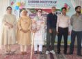 KIMST Organizes Two-Day 5th Orientation Cum Induction Programme for New Students